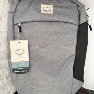 Osprey Arcane Large Day Pack NWT